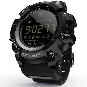 NWT Men’s Tactical Waterproof Smartwatch⌚️